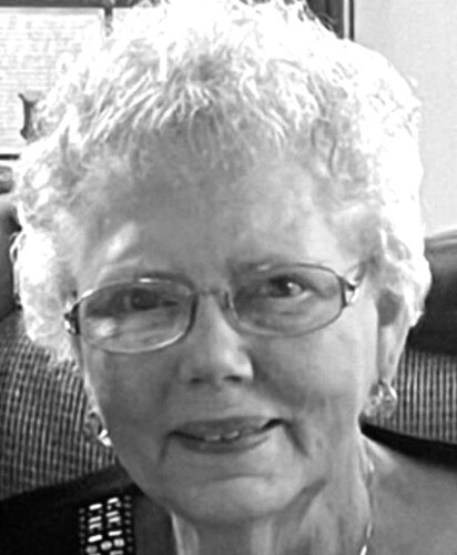 Rosalie Fitzwater